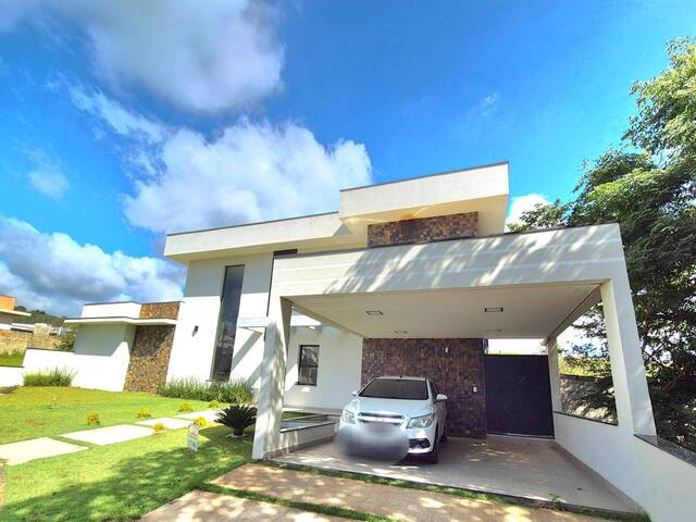 #CA00120 - Sobrado para Venda em Itupeva - SP