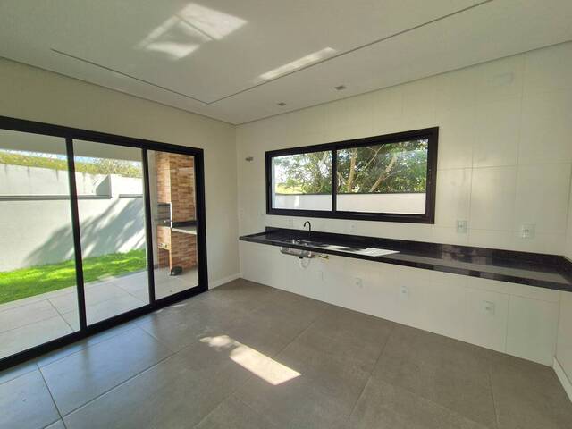 #CA00120 - Sobrado para Venda em Itupeva - SP