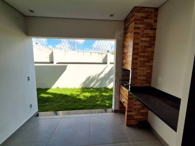 Sobrado para Venda em Itupeva - 4