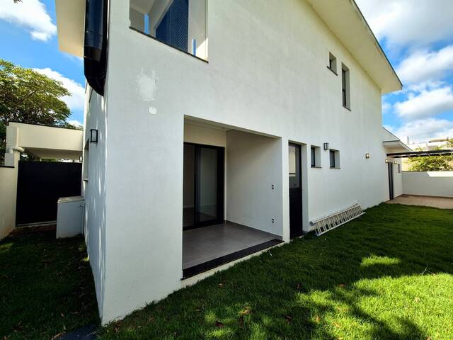 Sobrado para Venda em Itupeva - 5