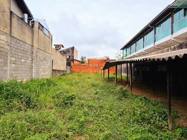 #TE00030 - Terreno para Venda em Cabreúva - SP
