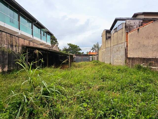#TE00030 - Terreno para Venda em Cabreúva - SP