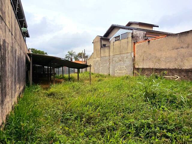 #TE00030 - Terreno para Venda em Cabreúva - SP