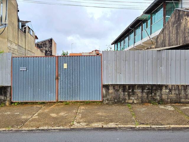 Terreno para Venda em Cabreúva - 5