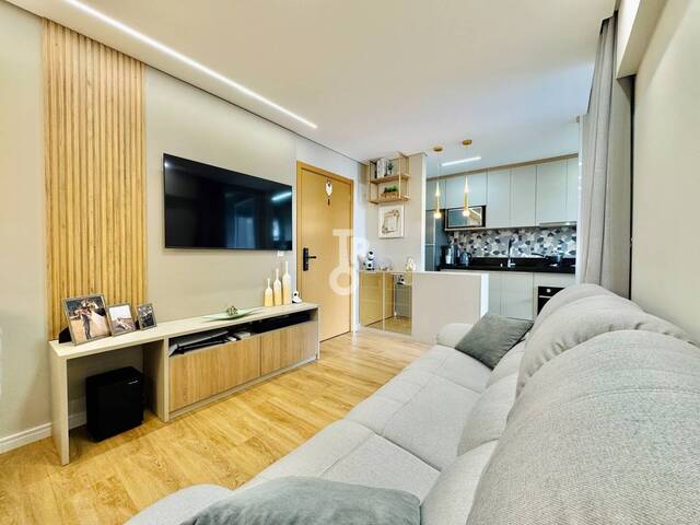 Venda em HORTO FLORESTAL - Jundiaí