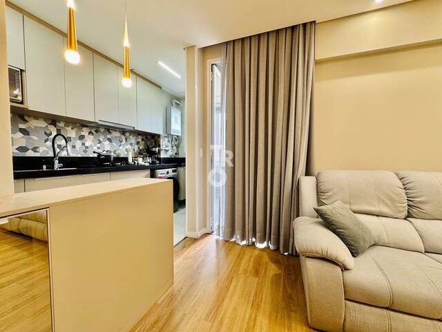 #AP00017 - Apartamento para Venda em Jundiaí - SP