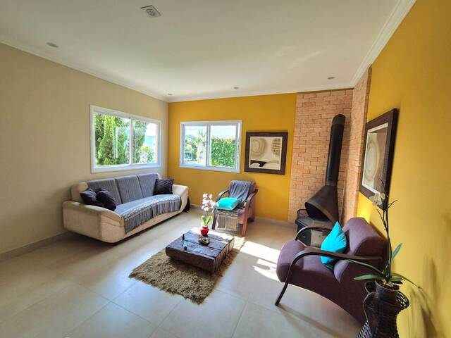 #CA00123 - Sobrado para Venda em Itupeva - SP