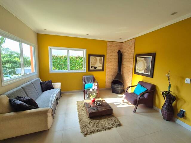 #CA00123 - Sobrado para Venda em Itupeva - SP