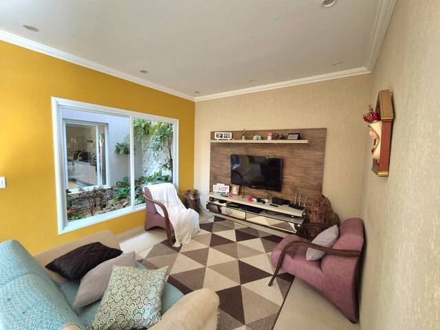 Sobrado para Venda em Itupeva - 4