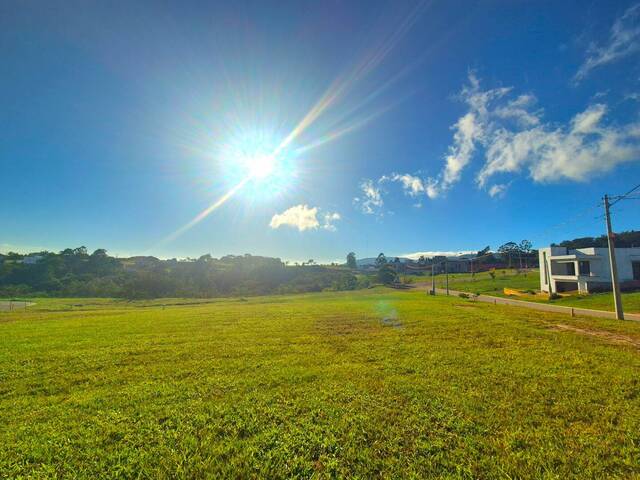 #TE00031 - Terreno para Venda em Itupeva - SP