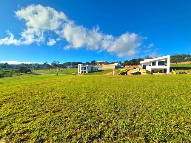 #TE00031 - Terreno para Venda em Itupeva - SP