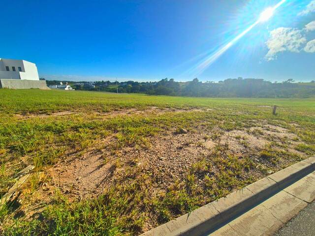 #TE00031 - Terreno para Venda em Itupeva - SP