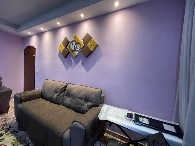 #CA00124 - Sobrado para Venda em Cabreúva - SP