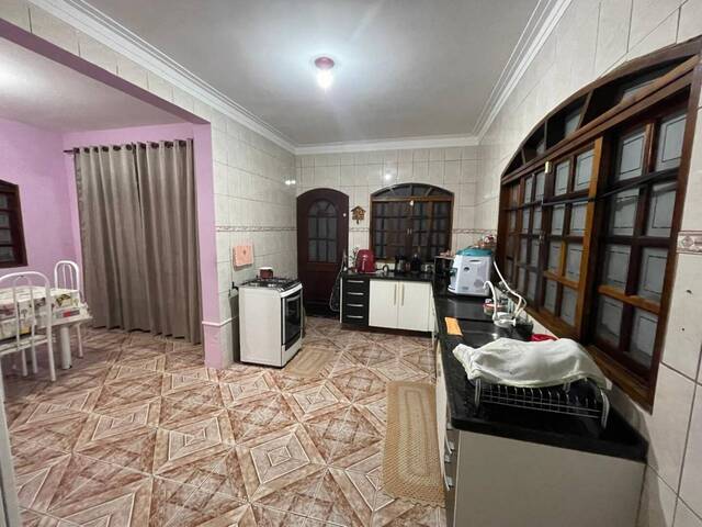 Sobrado para Venda em Cabreúva - 4