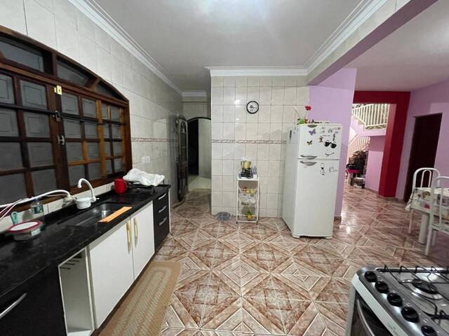 Sobrado para Venda em Cabreúva - 5