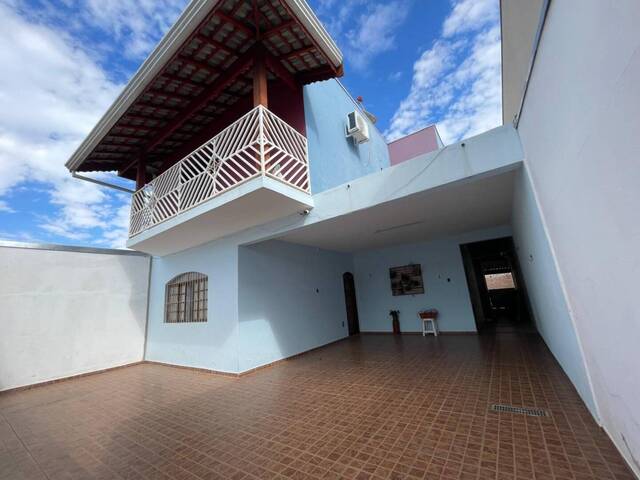 #CA00124 - Sobrado para Venda em Cabreúva - SP