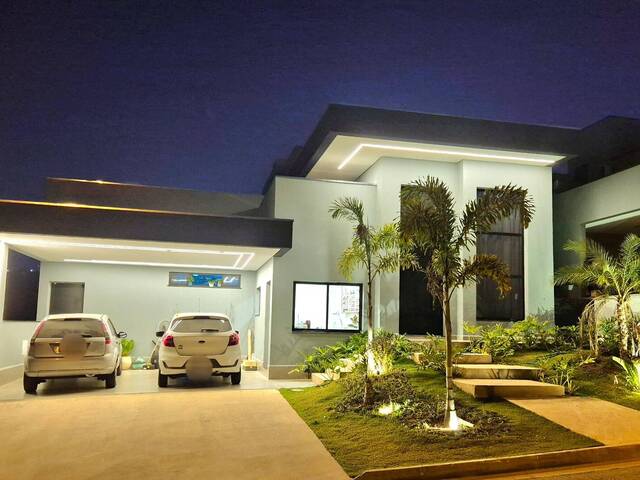 #CA00125 - Casa para Venda em Itupeva - SP