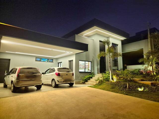 #CA00125 - Casa para Venda em Itupeva - SP