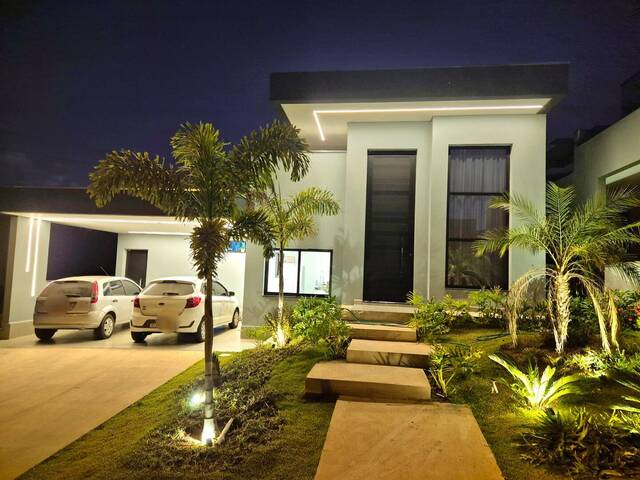 Casa para Venda em Itupeva - 4