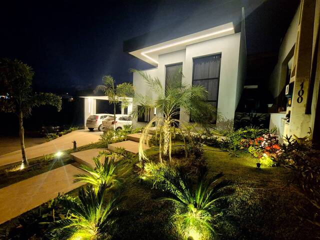 Casa para Venda em Itupeva - 5