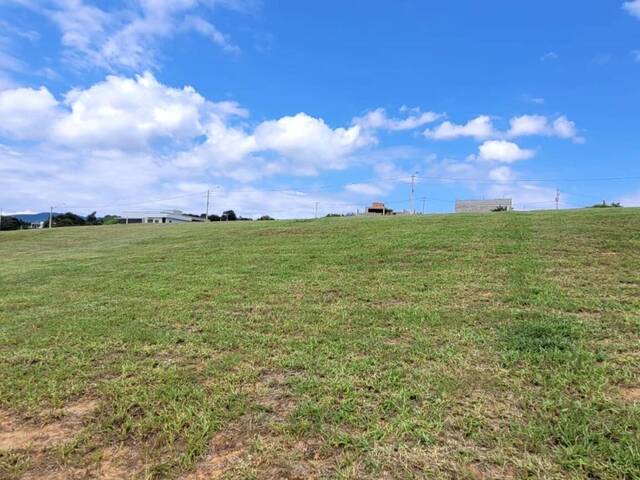 #TE00002 - Terreno para Venda em Itupeva - SP
