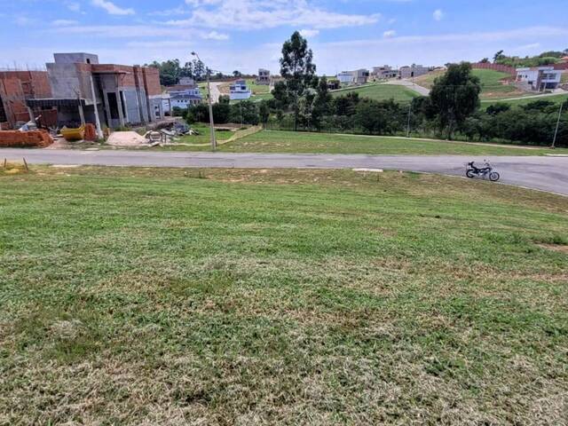 #TE00002 - Terreno para Venda em Itupeva - SP