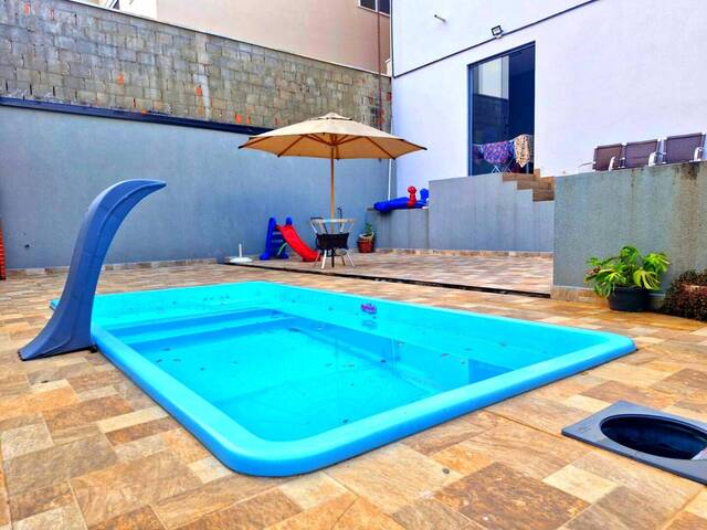 #CA00126 - Casa para Venda em Itupeva - SP