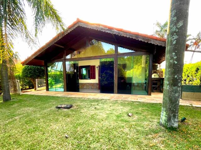 Venda em Village do Pinhal - Cabreúva