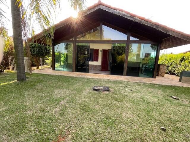 #CA00127 - Casa para Venda em Cabreúva - SP