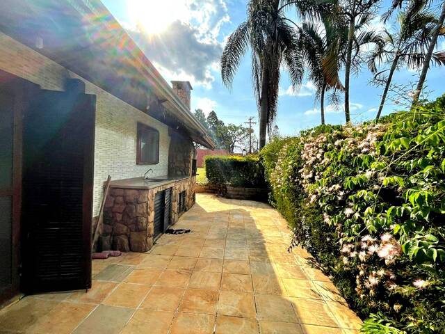 #CA00127 - Casa para Venda em Cabreúva - SP