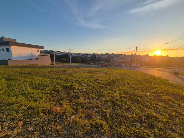 #TE00032 - Terreno para Venda em Itupeva - SP