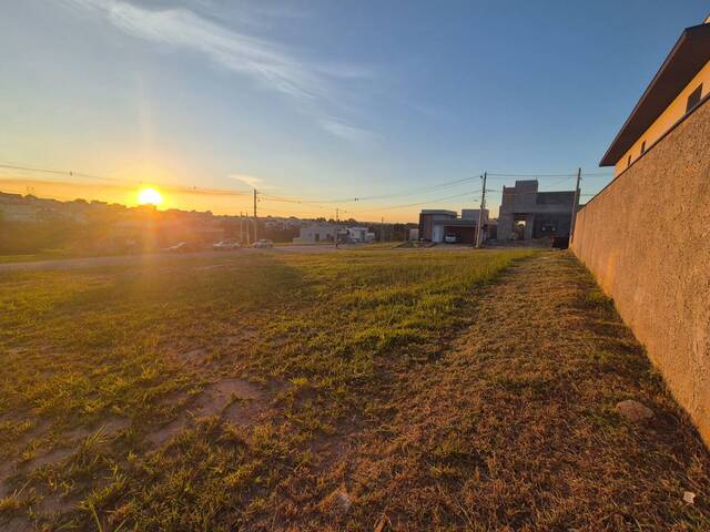 #TE00032 - Terreno para Venda em Itupeva - SP