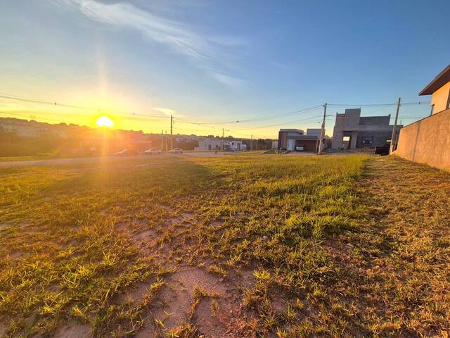 #TE00032 - Terreno para Venda em Itupeva - SP