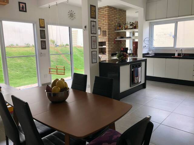 #CA00129 - Sobrado para Venda em Itupeva - SP