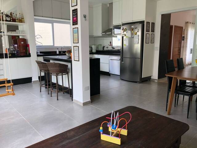 Sobrado para Venda em Itupeva - 5