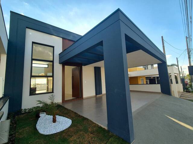 #CA00131 - Casa para Venda em Itupeva - SP