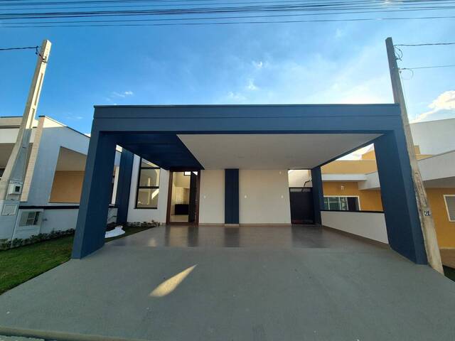 #CA00131 - Casa para Venda em Itupeva - SP