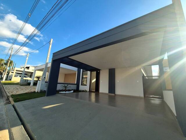 #CA00131 - Casa para Venda em Itupeva - SP