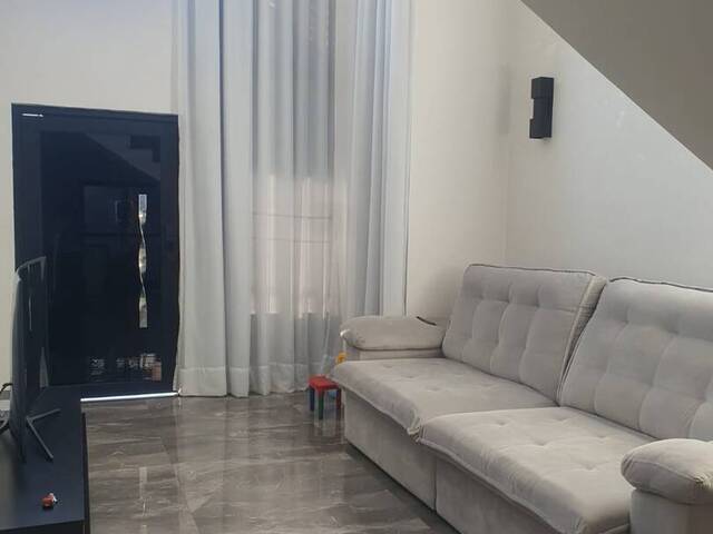 Sobrado para Venda em Itupeva - 4