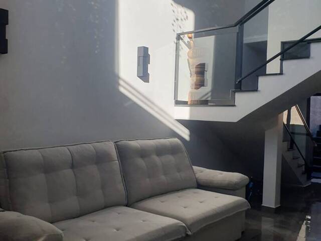 Sobrado para Venda em Itupeva - 5