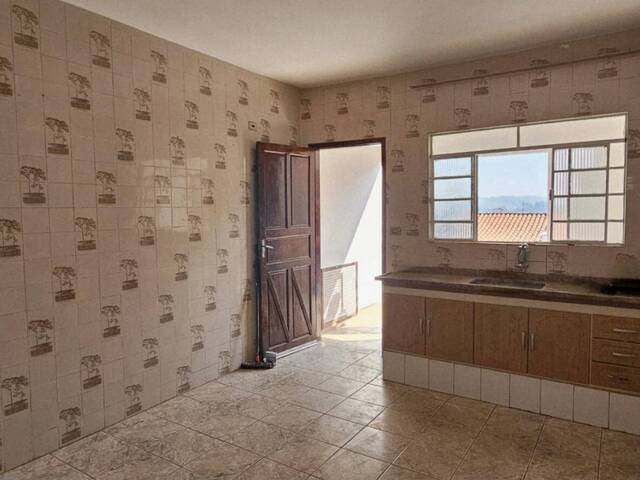 #CA00133 - Casa para Venda em Cabreúva - SP