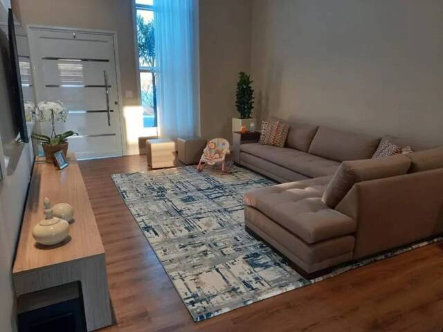 Casa para Venda em Itupeva - 2