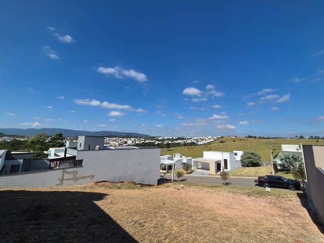 #TE00033 - Terreno para Venda em Itupeva - SP