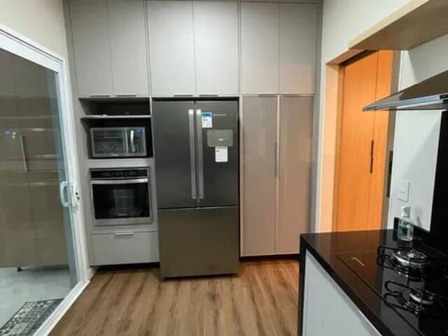 Casa para Venda em Itupeva - 4