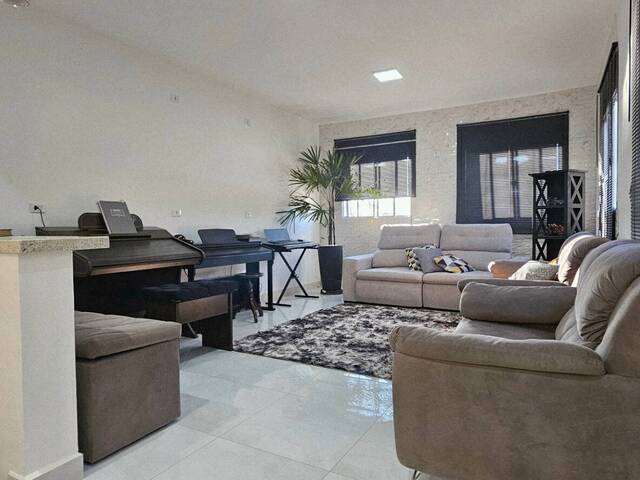 #CH00009 - Chácara para Venda em Cabreúva - SP