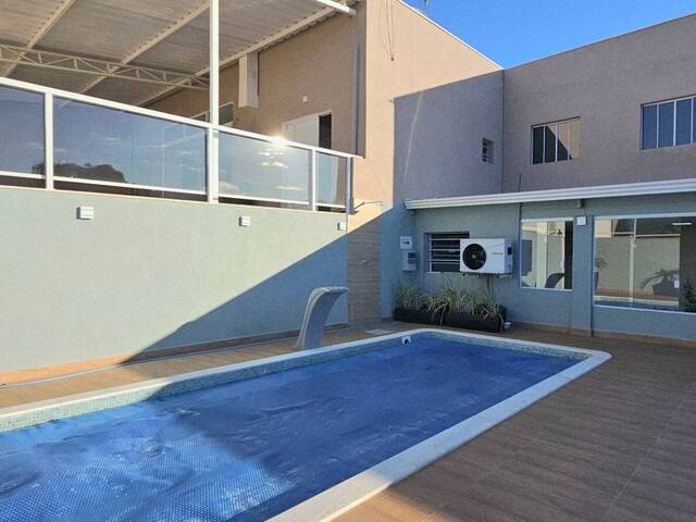 Chácara para Venda em Cabreúva - 5