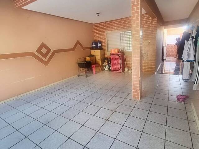 #CA00137 - Sobrado para Venda em Cabreúva - SP