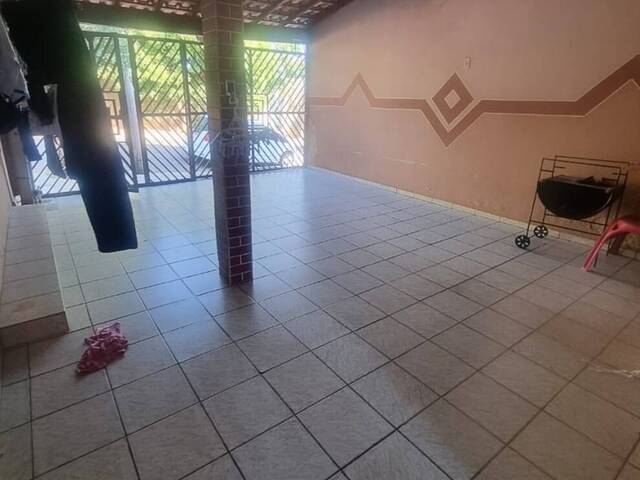 #CA00137 - Sobrado para Venda em Cabreúva - SP