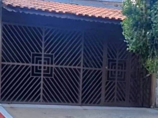 #CA00137 - Sobrado para Venda em Cabreúva - SP