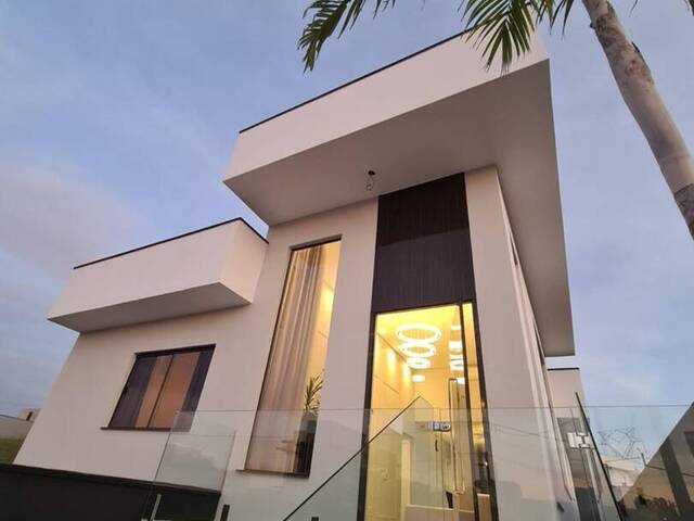 Sobrado para Venda em Itupeva - 4